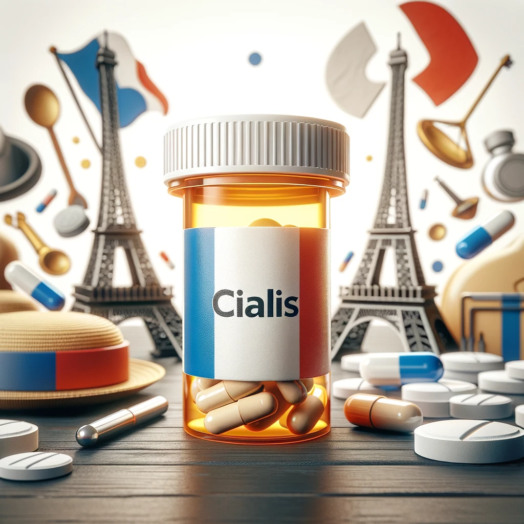 Cialis en pharmacie marseille 